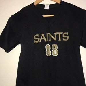 New Orleans Saints Shirt
